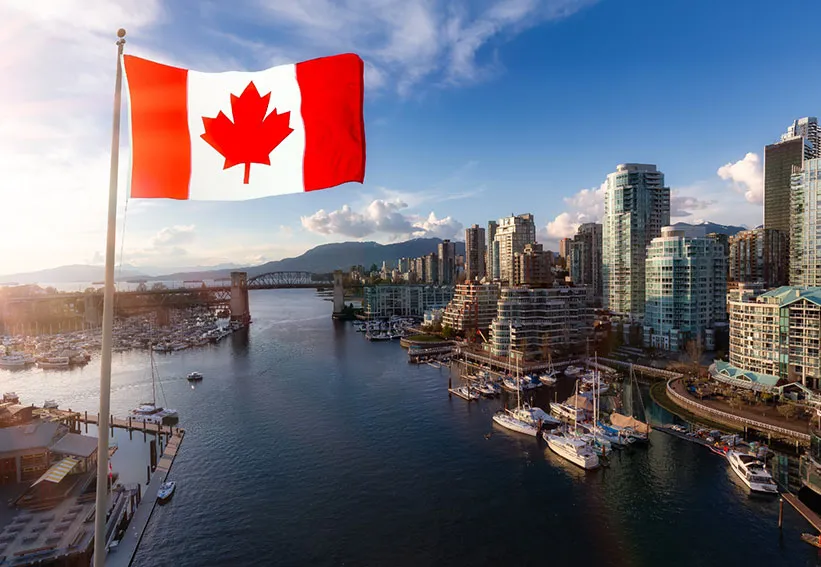 documents required for Canada visit visa