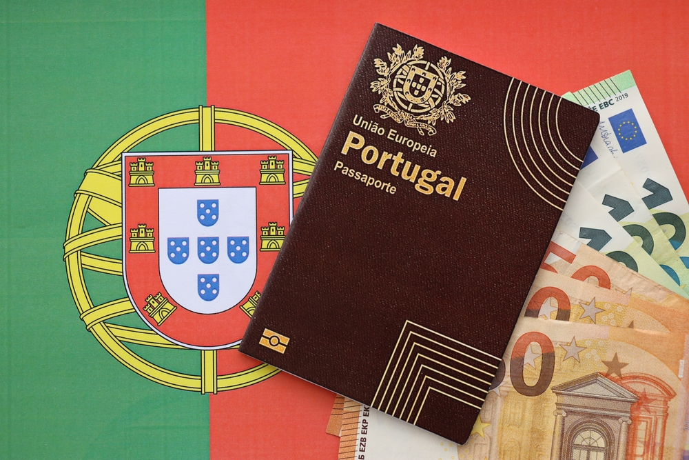 Portugal Visit Visa