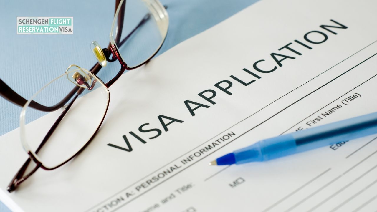Estonia Visit Visa