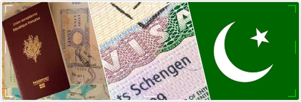 Schengen visit Visa