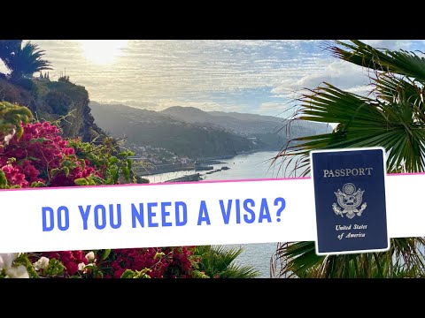 Denmark Visit Visa 