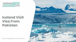 Iceland Visit Visa