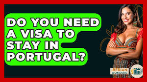 Portugal Visit Visa