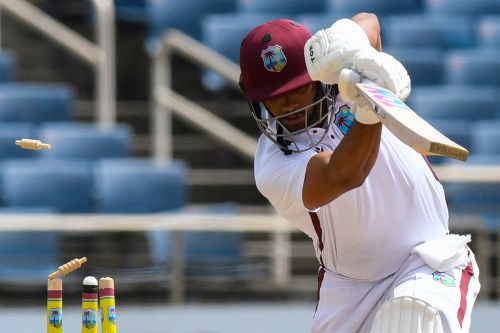 AU Dominance Down Under West Indies Australia’s Commanding