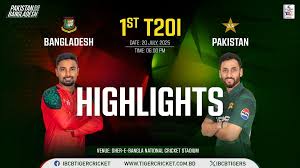 Match at a Glance